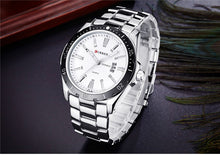 Men Top Brand Fashion Quartz Watch