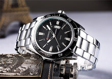 Men Top Brand Fashion Quartz Watch