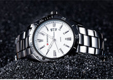 Men Top Brand Fashion Quartz Watch