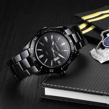 Men Top Brand Fashion Quartz Watch