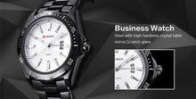 Men Top Brand Fashion Quartz Watch