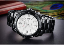 Men Top Brand Fashion Quartz Watch