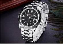 Men Top Brand Fashion Quartz Watch