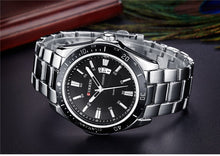 Men Top Brand Fashion Quartz Watch