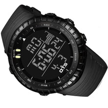 Men Fashion Climbing Outdoor Sports Digital Watch