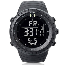 Men Fashion Climbing Outdoor Sports Digital Watch